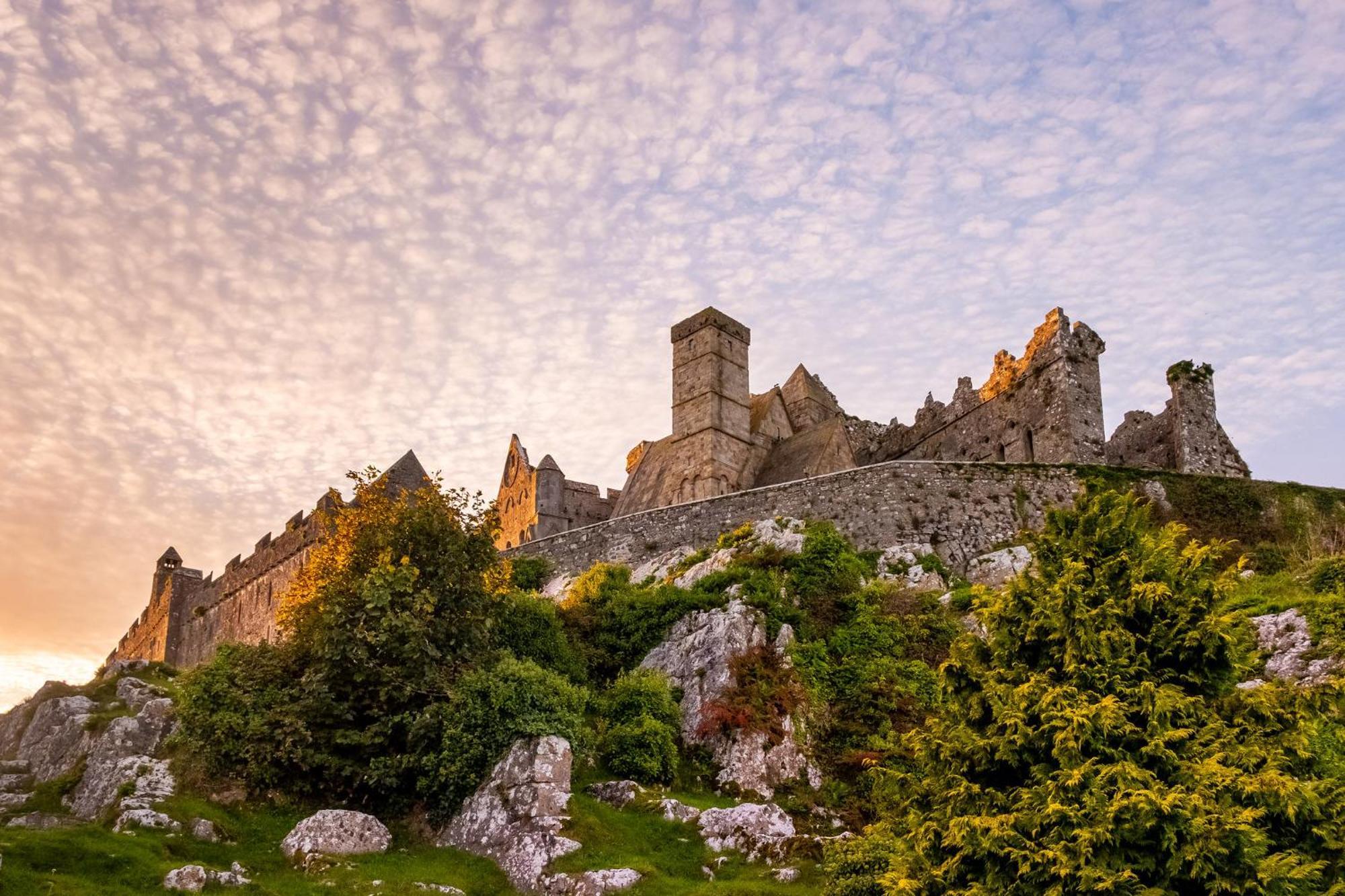 Cashel Palace Hotel Zewnętrze zdjęcie