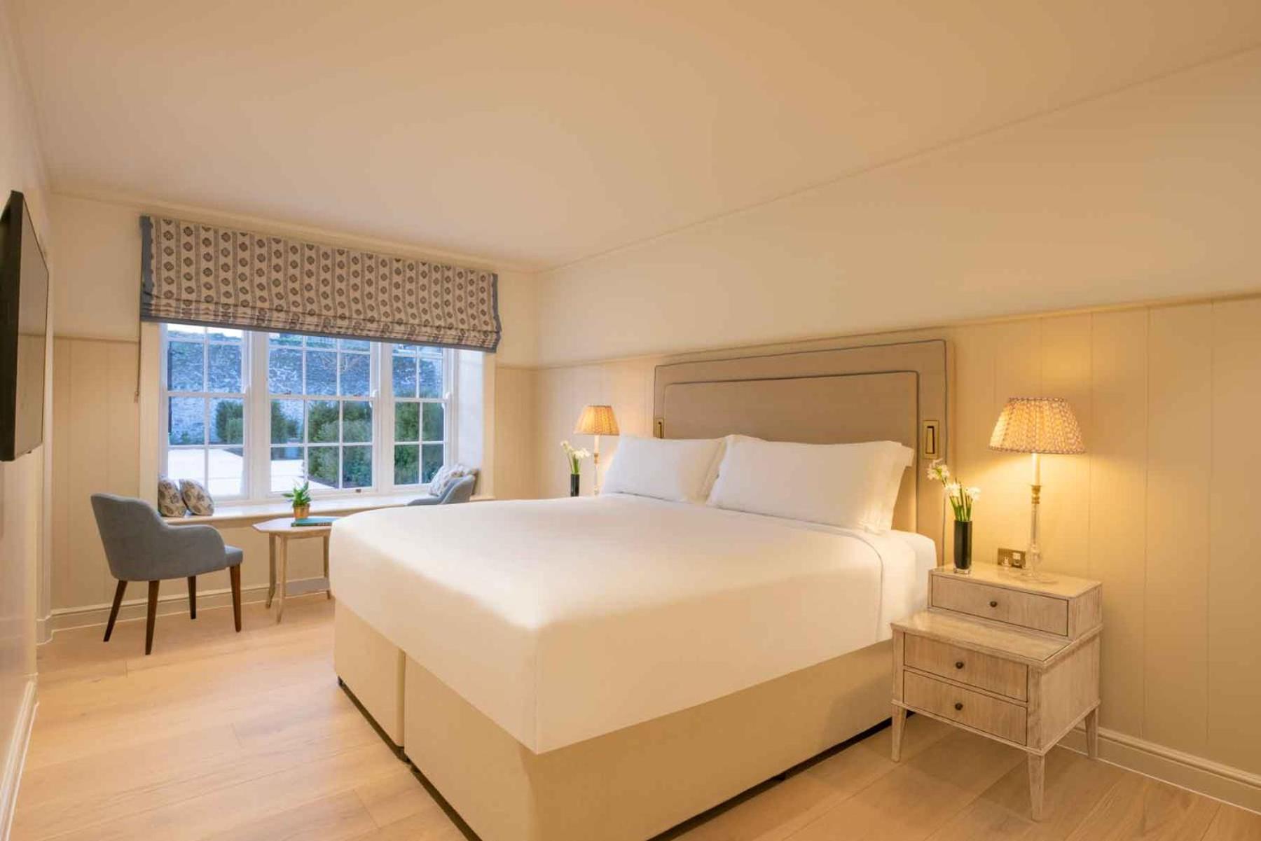 Cashel Palace Hotel Zewnętrze zdjęcie