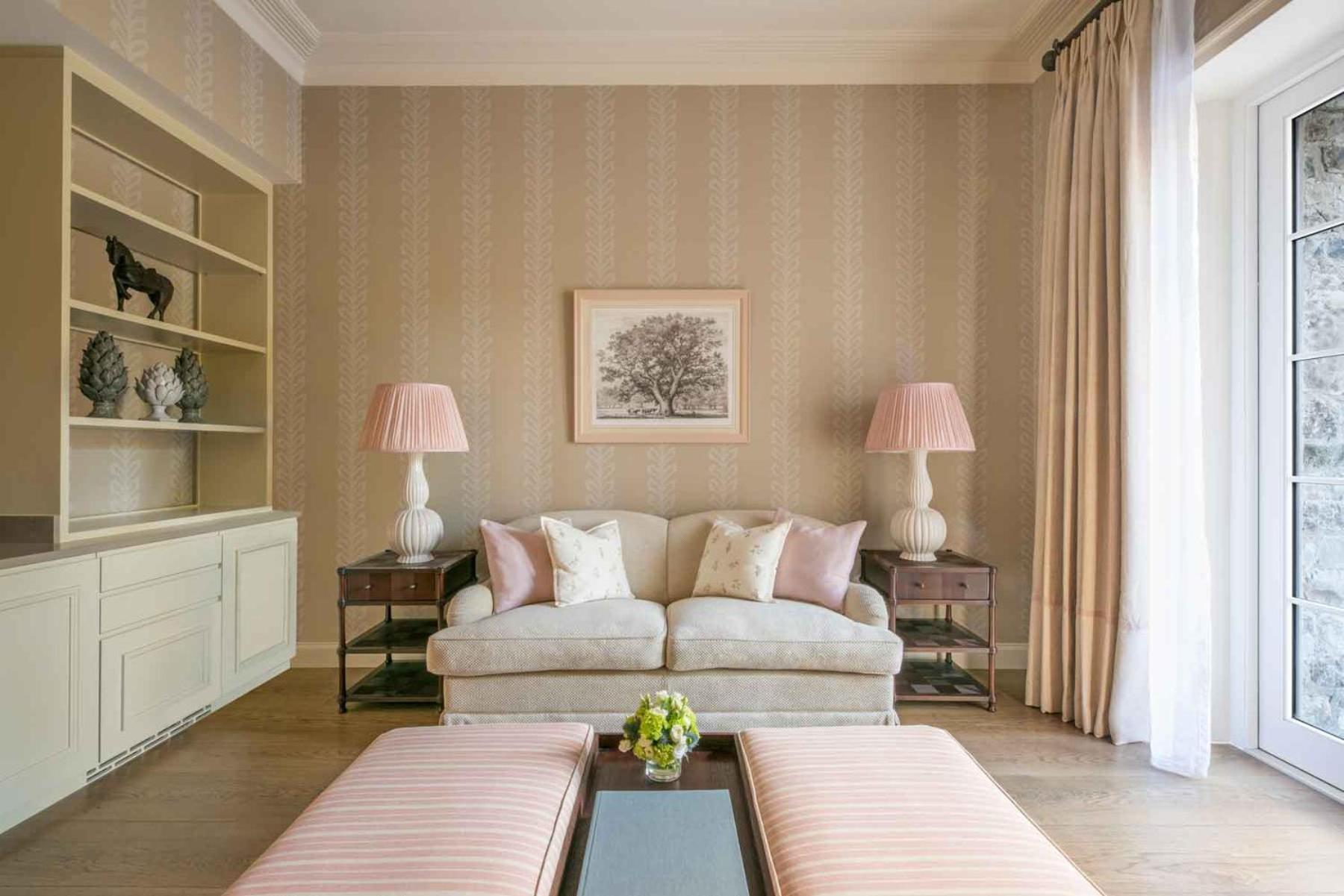 Cashel Palace Hotel Zewnętrze zdjęcie