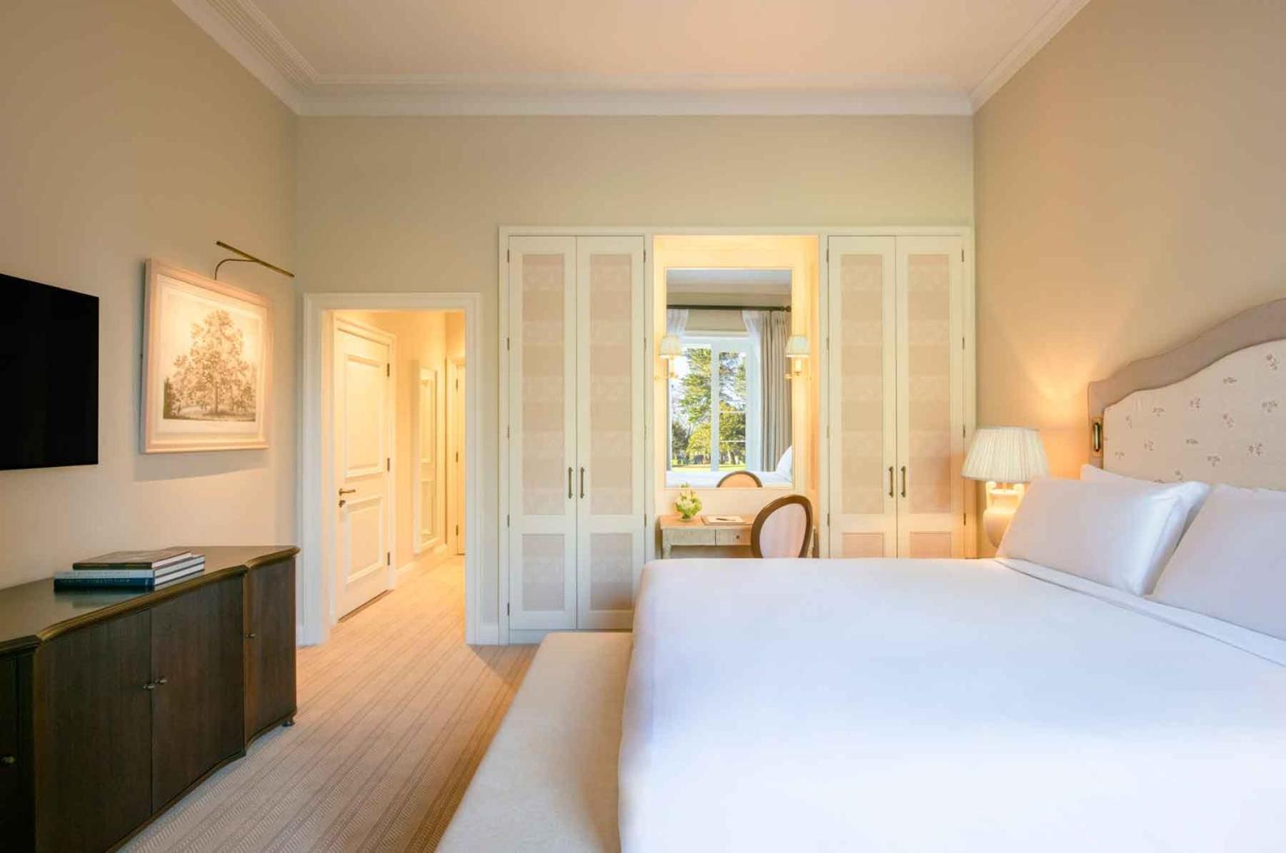 Cashel Palace Hotel Zewnętrze zdjęcie