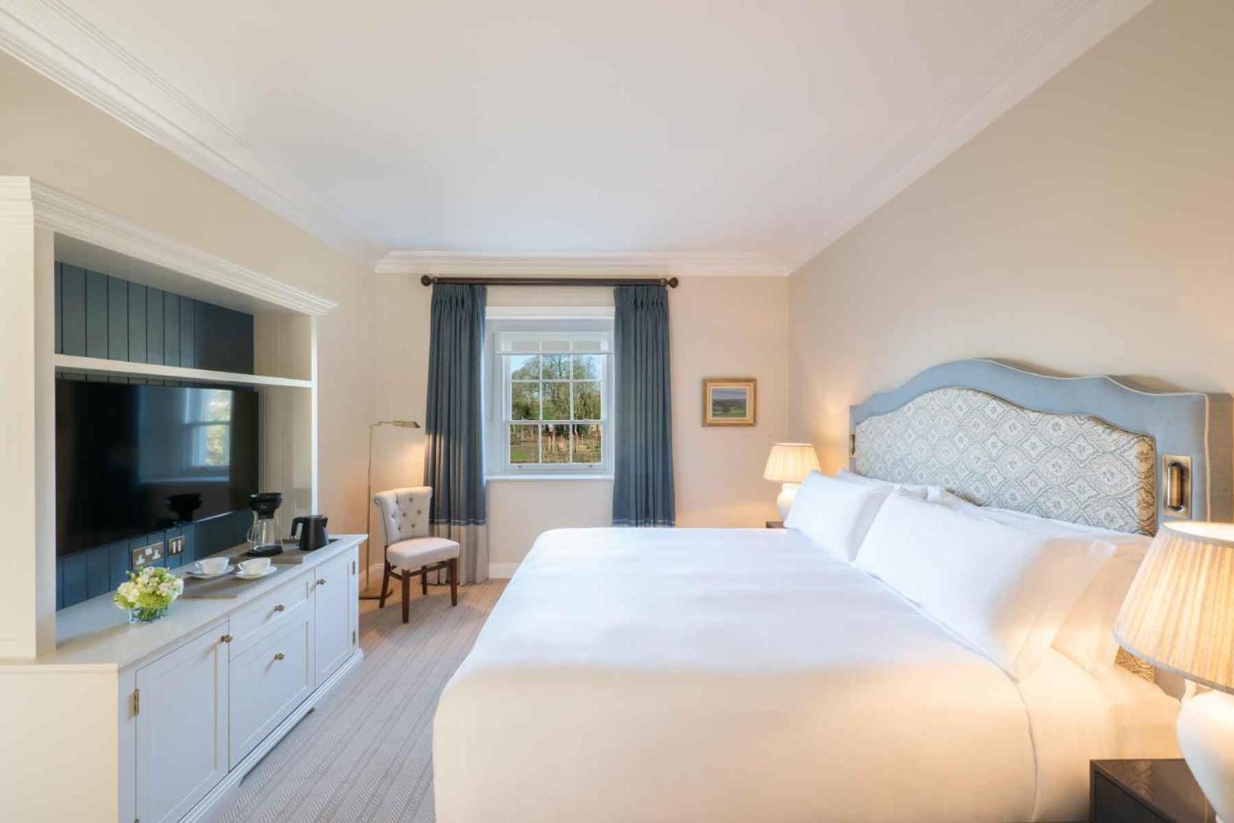 Cashel Palace Hotel Zewnętrze zdjęcie