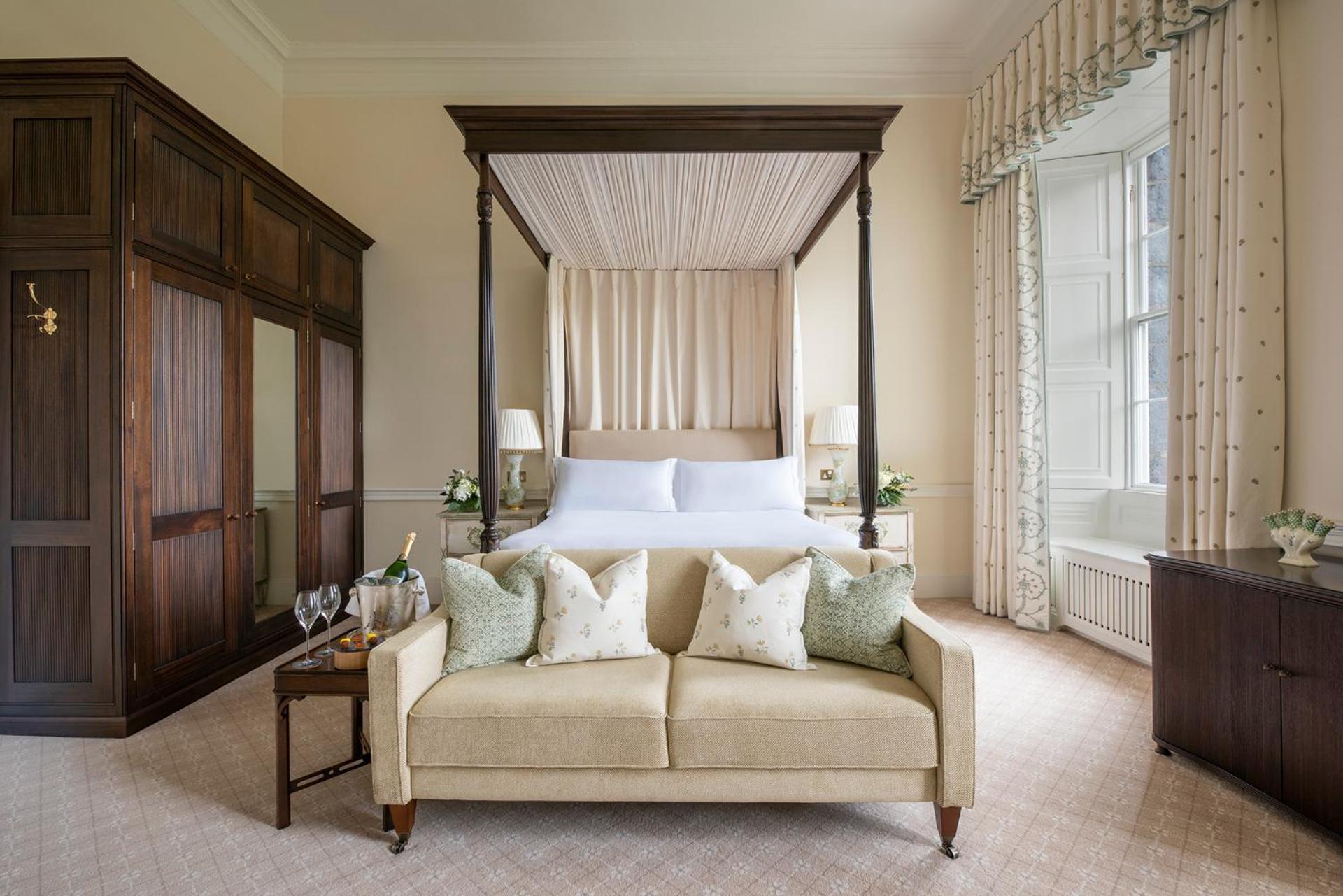 Cashel Palace Hotel Zewnętrze zdjęcie