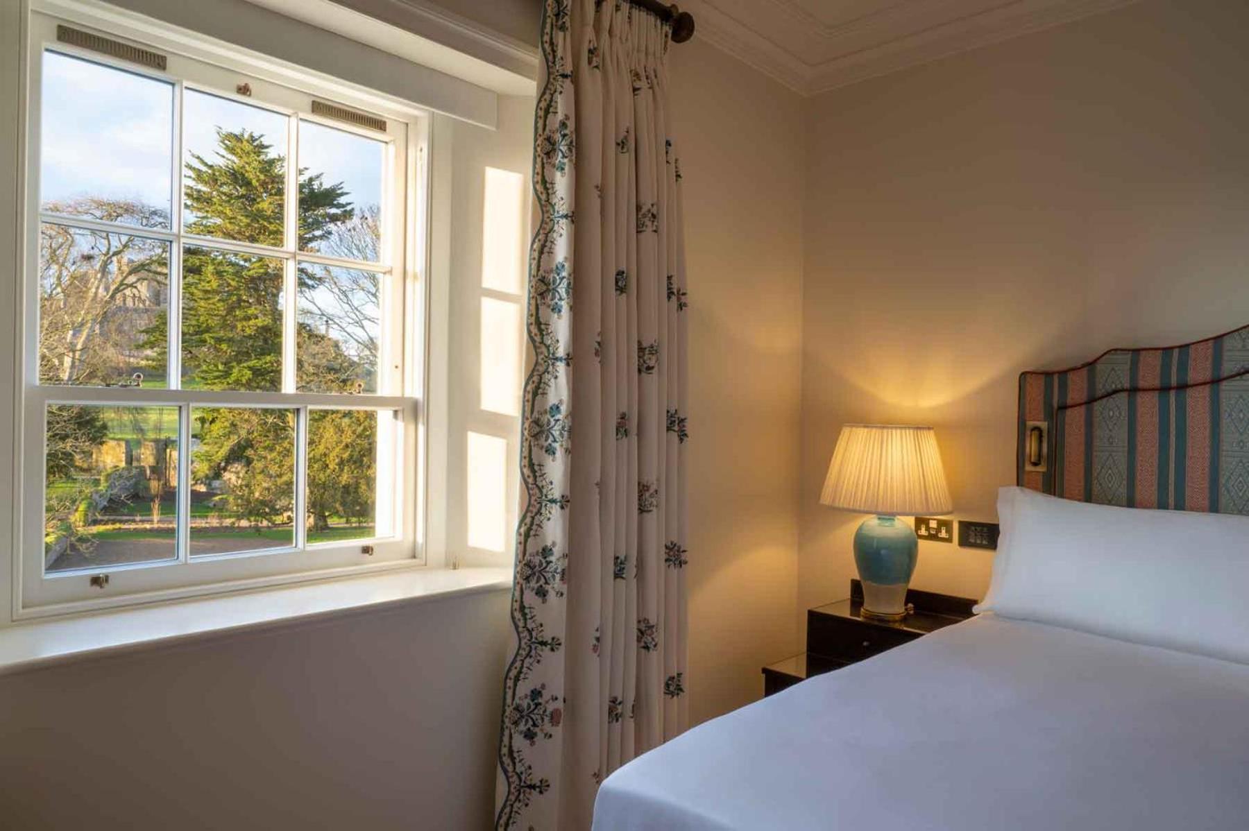 Cashel Palace Hotel Zewnętrze zdjęcie