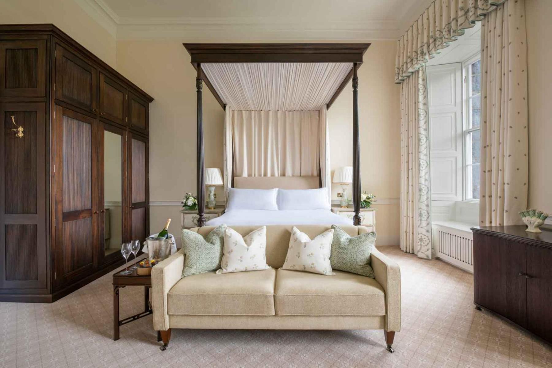 Cashel Palace Hotel Zewnętrze zdjęcie