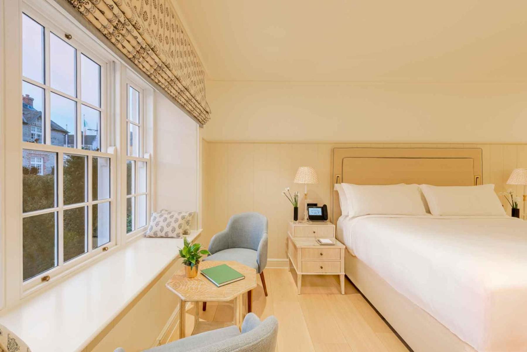 Cashel Palace Hotel Zewnętrze zdjęcie