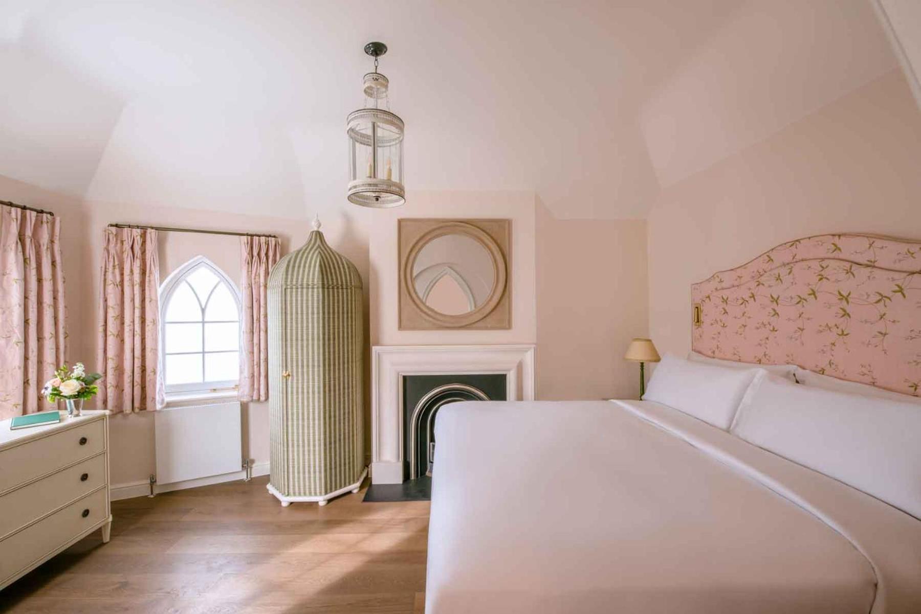 Cashel Palace Hotel Zewnętrze zdjęcie