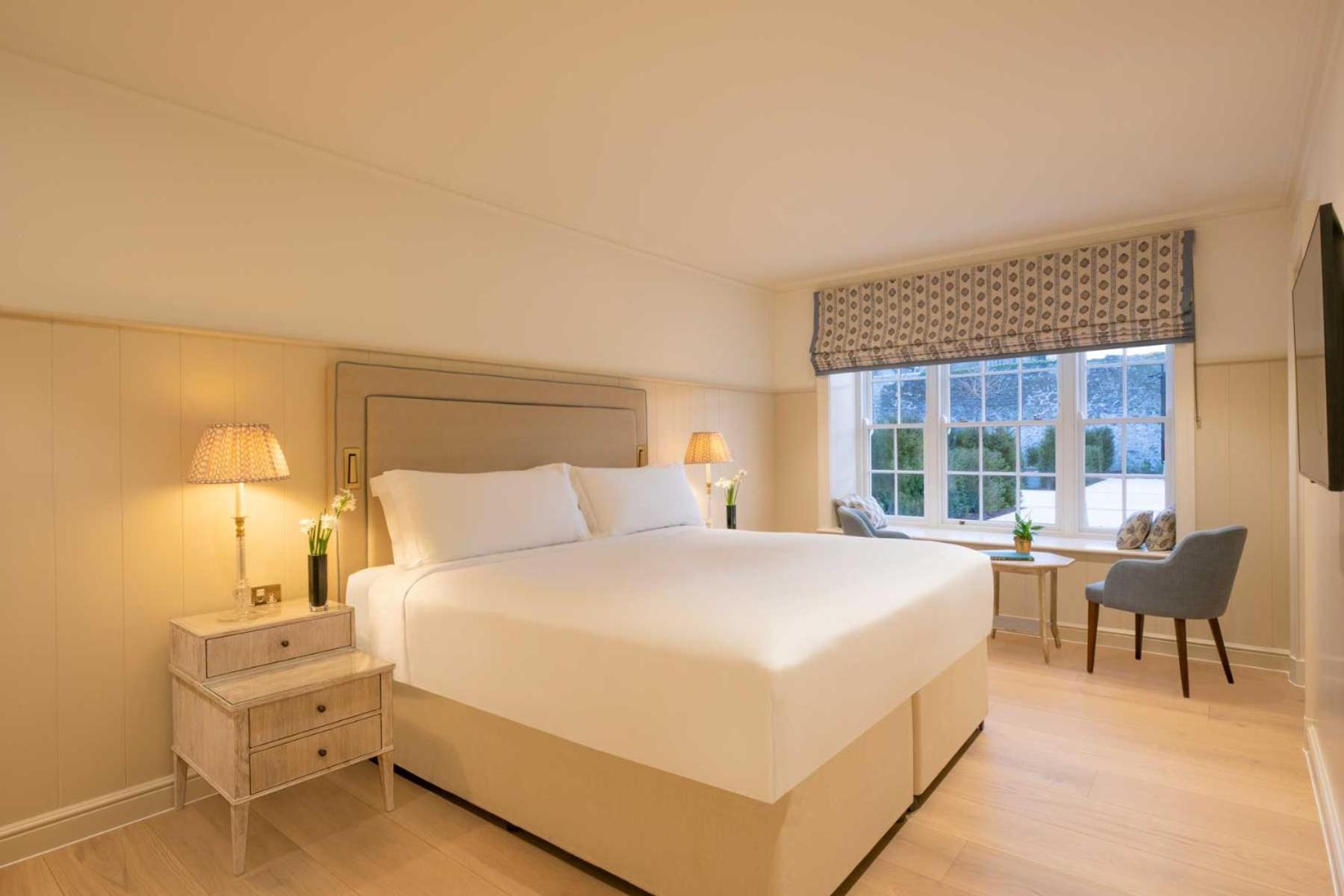 Cashel Palace Hotel Zewnętrze zdjęcie