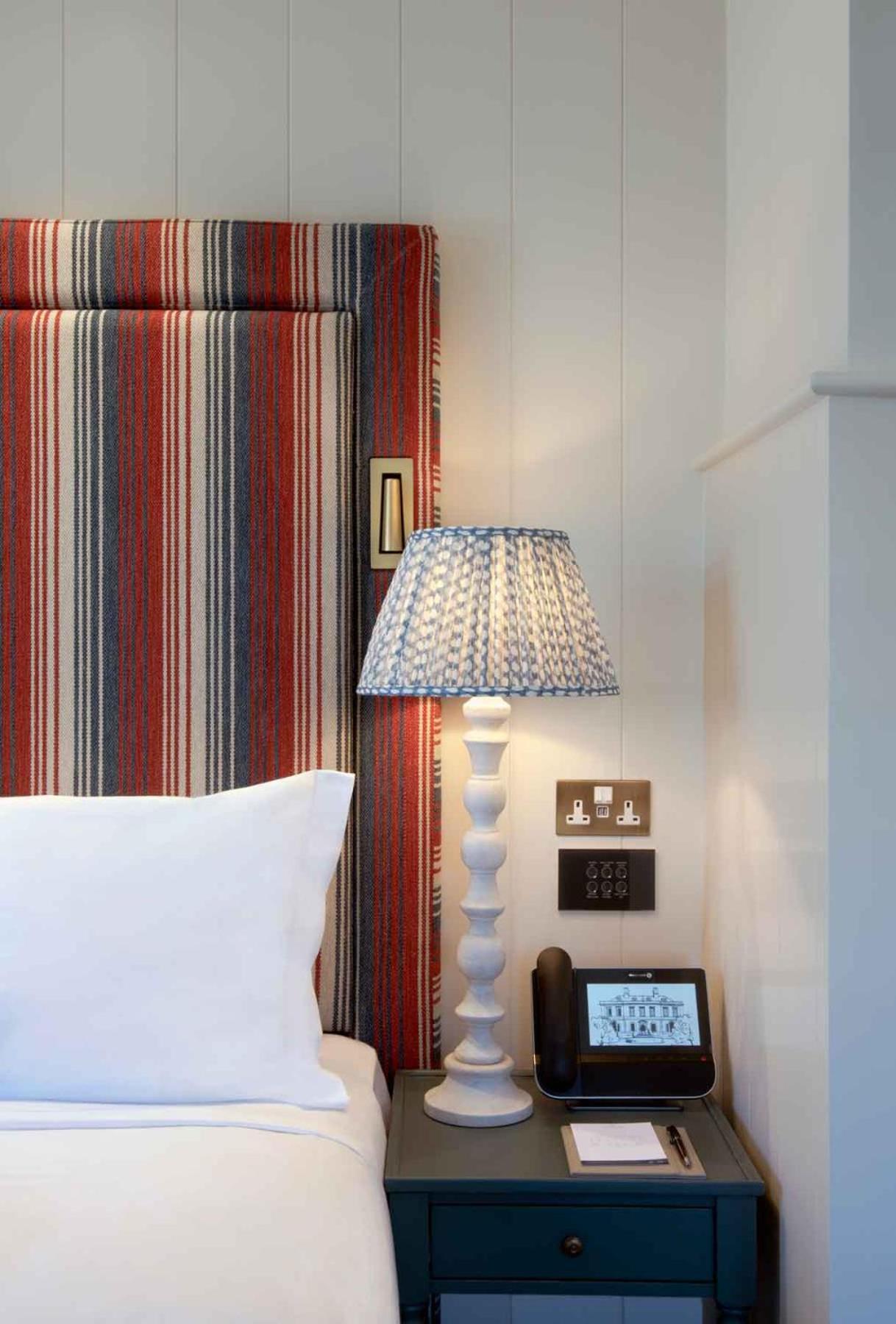 Cashel Palace Hotel Zewnętrze zdjęcie