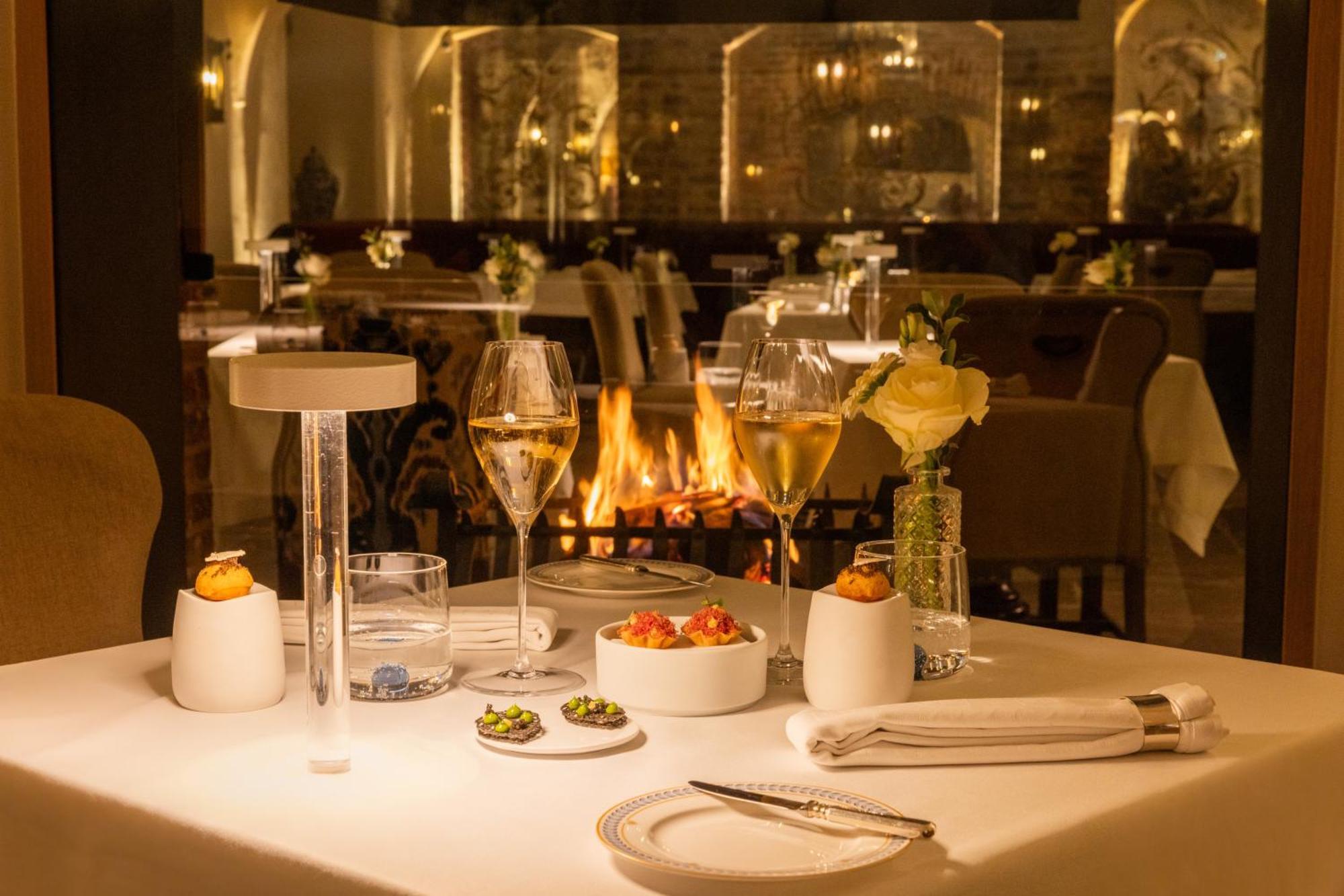 Cashel Palace Hotel Zewnętrze zdjęcie