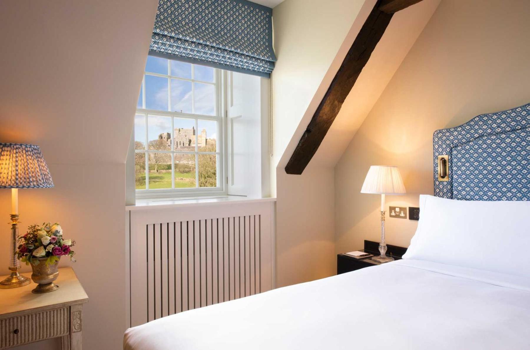 Cashel Palace Hotel Zewnętrze zdjęcie
